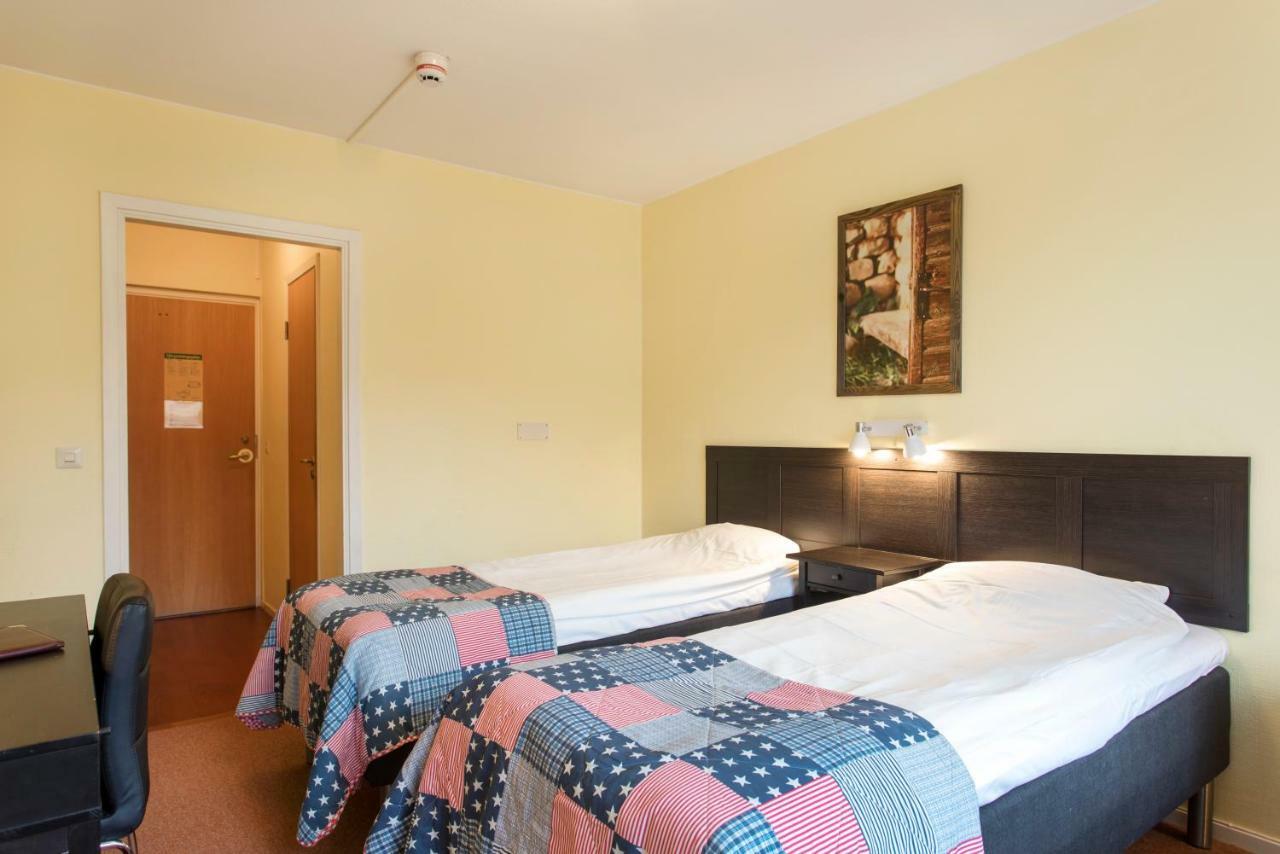 Skaergardshotellet Nynäshamn Zimmer foto